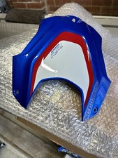 S1000rr Air Box Cover