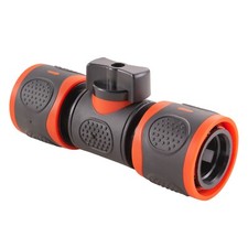 In-Line Flow Control Valve