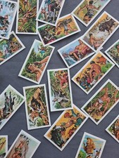 Barratt - Tarzan 1967 - Mint