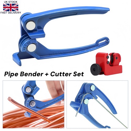 Copper brake pipe - copper,