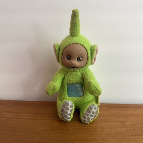 Teletubbies dipsy 90s vintage - dipsy,