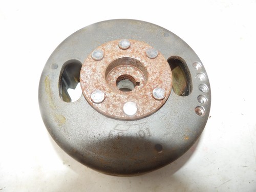 New nos hodaka flywheel - hodaka,