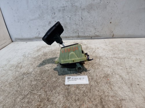 Mercedes class gear shifter - c-class,