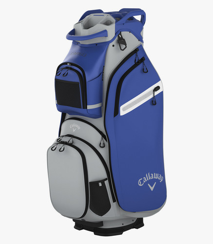 New callaway cargo way top - callaway,