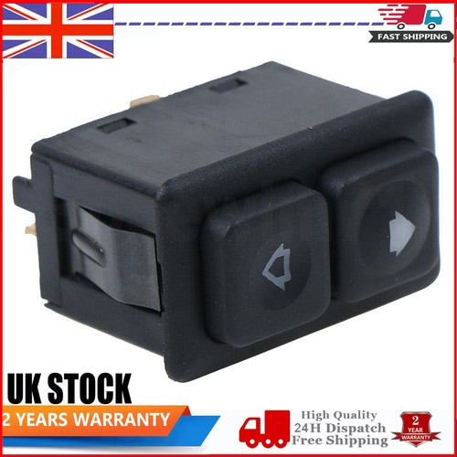 Electric window switch - 1x,