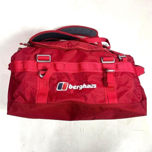 Berghaus expedition mule - berghaus,