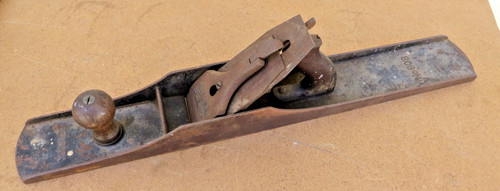 Stanley bedrock 608c - bedrock,