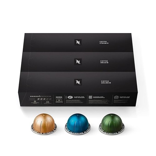 Nespresso vertuo coffee - vertuo,
