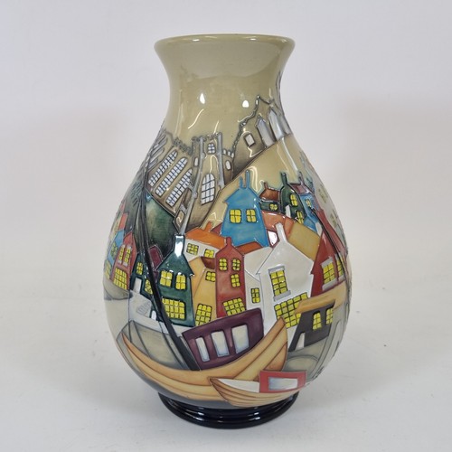 Moorcroft pottery limited - moorcroft,