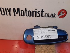 TOYOTA CELICA Door Handle