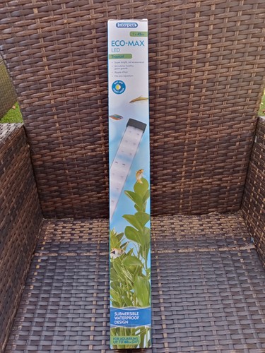 Interpet eco max 45cm - 45cm, tropical