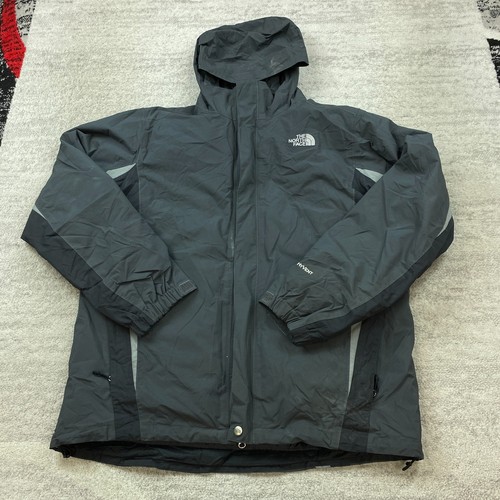 The north face hyvent lined - the,