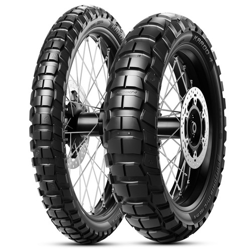 Motorcycle tyres metzeler - tyres,