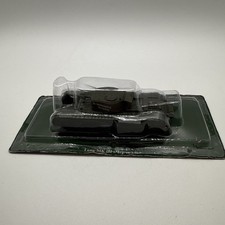 Eaglemoss Churchill Mk III