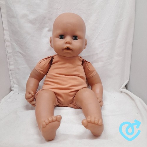 Zapf creation baby - zapf,