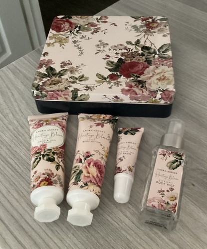 Laura ashley mini collection - ashley,