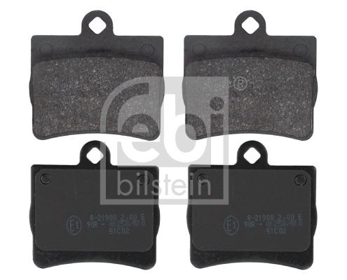 Febi bilstein brake - febi,