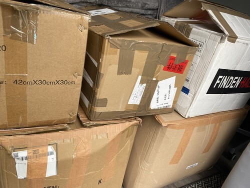 Reseller bundle job lot - job, lot-