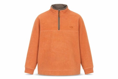Cotton traders mens pullover - cotton,