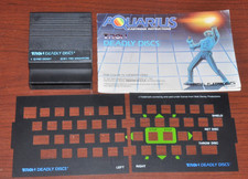 1982 Aquarius Tron Deadly