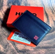 Hugo Boss Cardcase Genuine