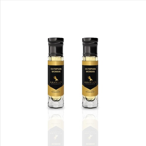 Arabian opulence olympian - opulence,