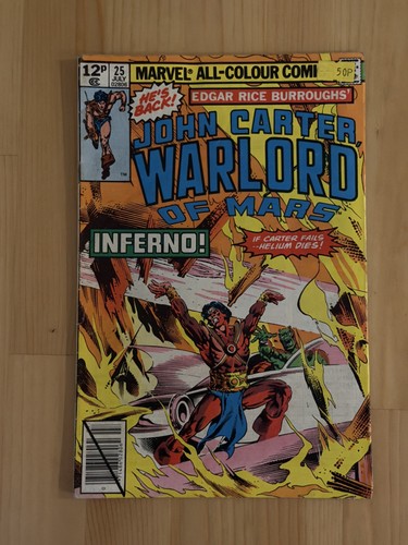 John carter warlord mars - john,