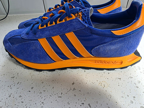Adidas racing mens low - adidas, top