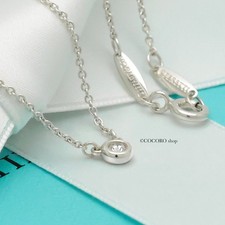 Authentic Tiffany & Co. By the