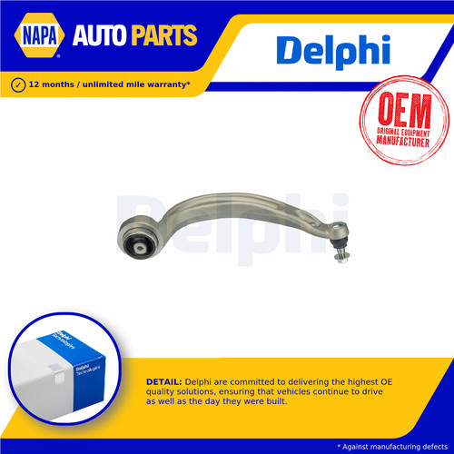 Wishbone suspension arm - wishbone, /