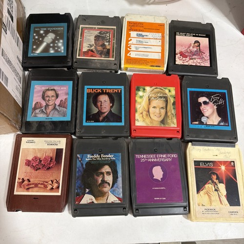 Lot over track tape - of,