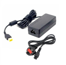 Lenovo 65W Charger with Clover