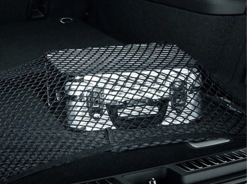 Genuine mercedes boot cargo - genuine,