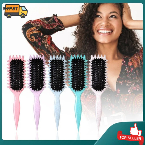New curl defining - defining, brush