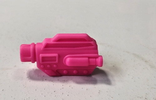 Vtg barbie camcorder cam - barbie,