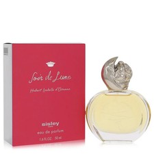 Soir lune sisley eau - lune,