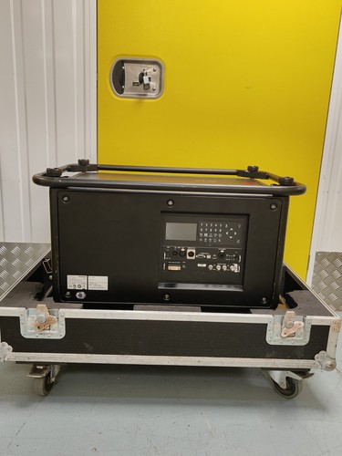 Barco hdx w14 - hdx, dlp