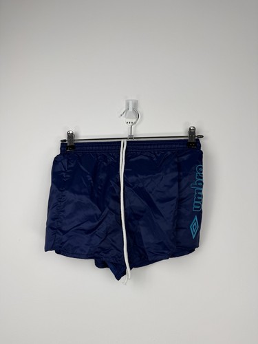 Vintage umbro shiny nylon - vintage,