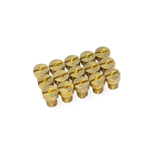 Tuning set 130 for 19 - tuning, m5
