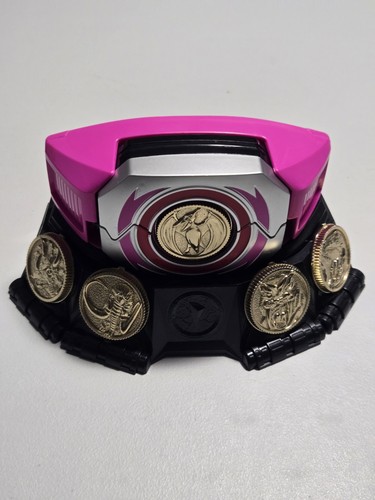 Power rangers lightning - rangers,