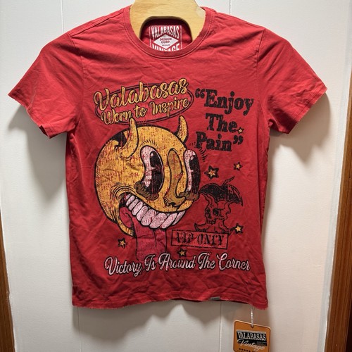 Valabasas vip victory tee - victory,