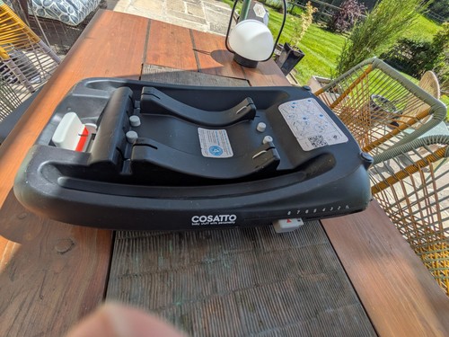 Cosatto hold car - cosatto,