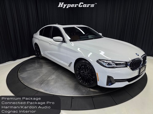 2023 bmw 540i xdrive - bmw,