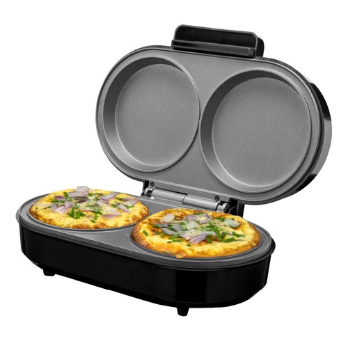 Quest double omelette - quest,