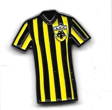 AEK Athens - Shirt / Strip /
