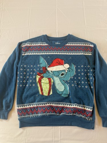 Disney stitch light up - stitch,