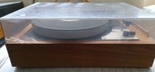 Goldring Lenco GL69 turntable.