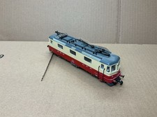 JOUEF HO SCALE ELECTRIC LOCOMOTIVE RE 4/4 TWIN PANTOGRAPH SBB CFF RED SPARES !