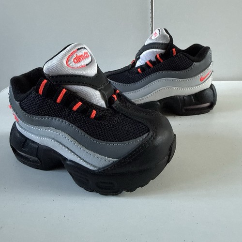 Baby boy nike air max - nike,