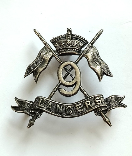 Victorian 9th queens royal - 9th,